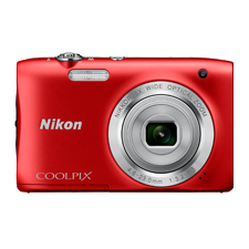Nikon | Download center | COOLPIX S2900
