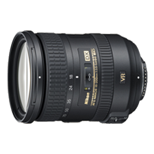 Nikon | Download center | AF-S DX NIKKOR 18-200mm f/3.5-5.6G ED VR II