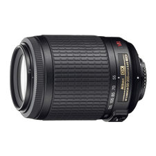 Nikon | Download center | AF-S DX VR Zoom-Nikkor 55-200mm f/4-5.6G 