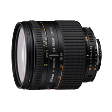 Nikon | Download center | AF Zoom-Nikkor 24-85mm f/2.8-4D IF