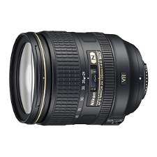 Nikon | Download center | AF-S NIKKOR 24-120mm f/4G ED VR