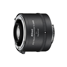 Nikon | Download center | AF-S Teleconverter TC-20E III