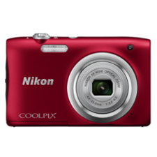 Nikon | Download center | COOLPIX A100