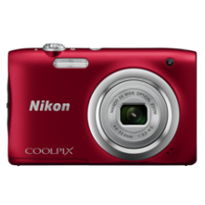 Nikon | Download Center | COOLPIX A100