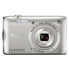 Nikon | Download center | COOLPIX A300