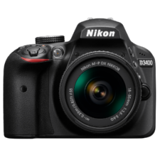 Nikon | Download center | D3400