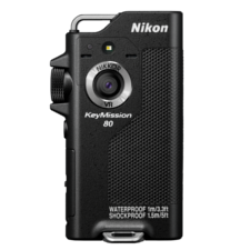 Nikon | Download center | KeyMission 80