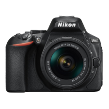 Nikon | Download center | D5600