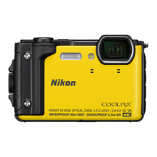 轻便型数码照相机COOLPIX W300COOLPIX W300说明书下载  使用手册 操作指南 如何上手 PDF 电子版说明书 免费