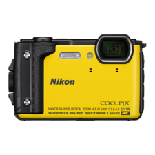 Nikon COOLPIX W300