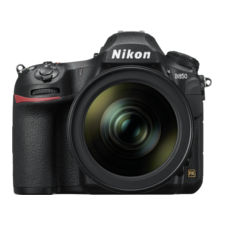 Nikon Download Center D850