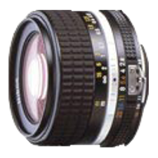 尼克尔F卡口镜头Nikkor 28mm f/2.8Nikkor 28mm f/2.8说明书下载  使用手册 操作指南 如何上手 PDF 电子版说明书 免费