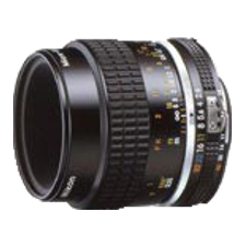 尼克尔F卡口镜头Micro-Nikkor 55mm f/2.8Micro-Nikkor 55mm f/2.8说明书下载  使用手册 操作指南 如何上手 PDF 电子版说明书 免费