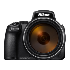 Nikon p1000 webcam new arrivals