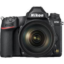 Stampato Nikon D780 Manuale di Istruzioni Guida Utente Manuale 132 pagine 