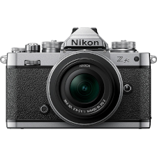 Nikon | Download center | Z fc