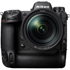 Nikon | Download center | Z 9